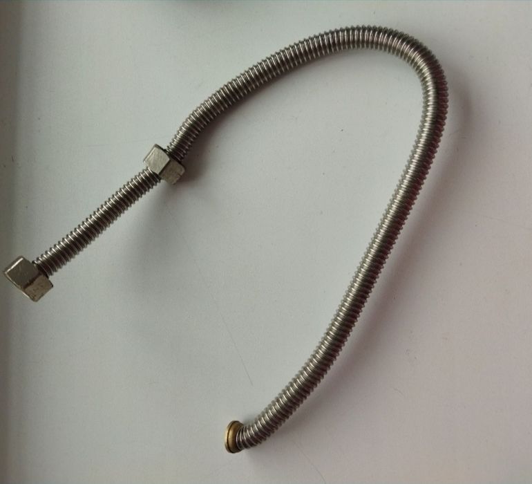Шланг газовый недорого