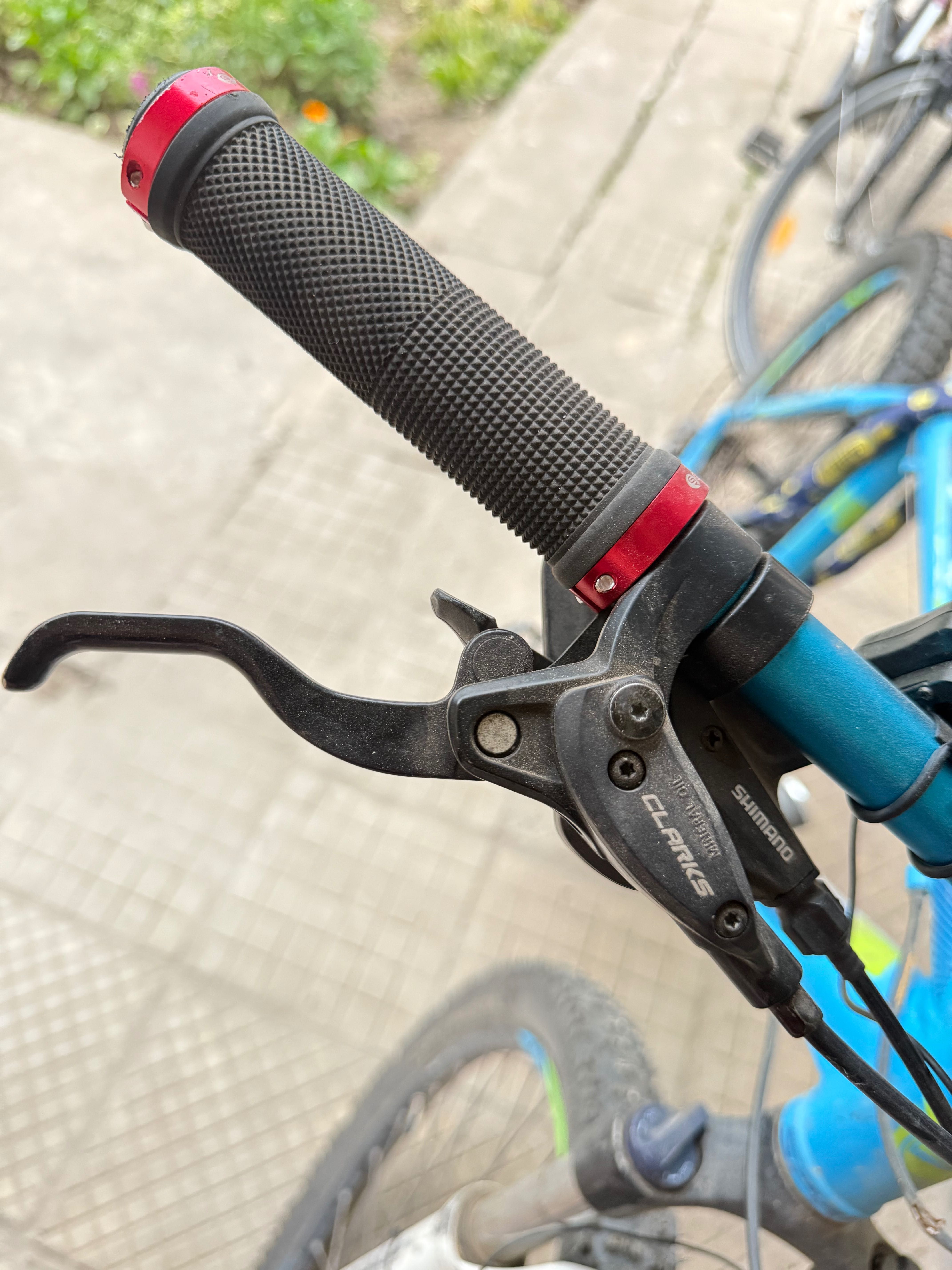 Велосипед SPRINT APOLON 27.5"
