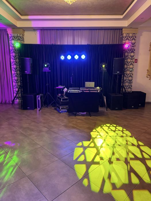 Dj şi Solist vocal Muzică Nuntă Botez Bucuresti Ploiesti Prahova LIVE