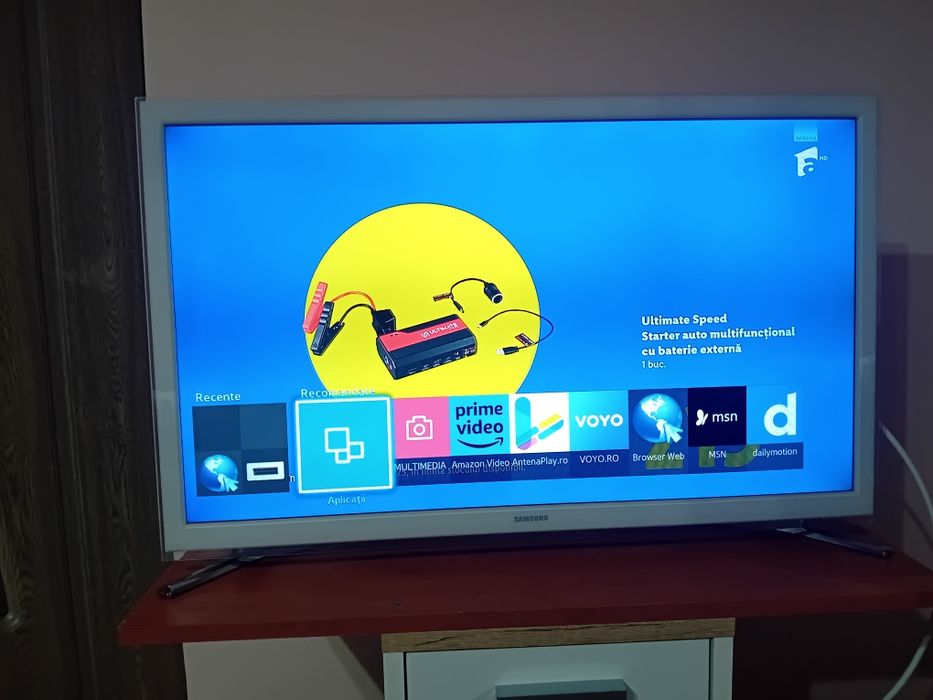 Vând plasma tv foarte bună