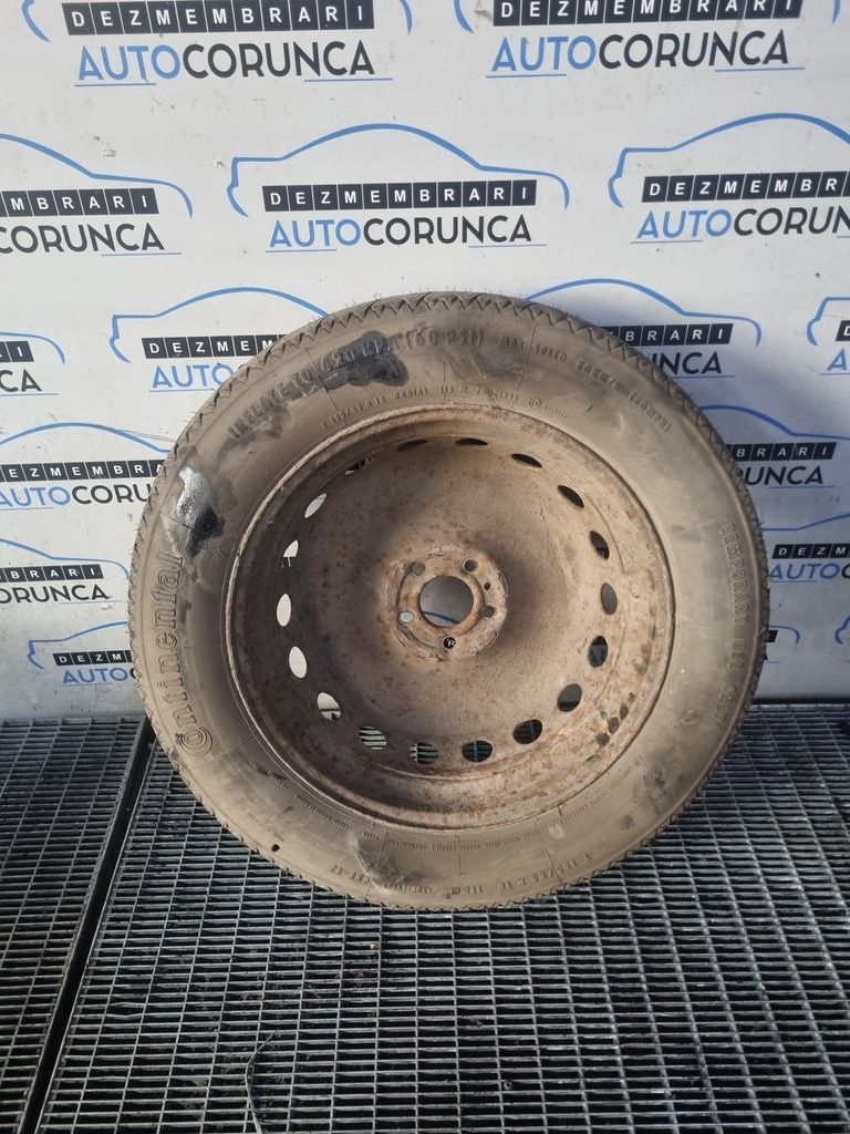 Roata rezerva Volvo XC90 2002 - 2006 SUV (1078)