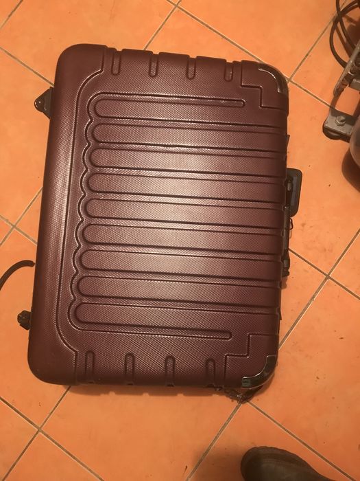 Geanta troler prowinner foarte rezistenta