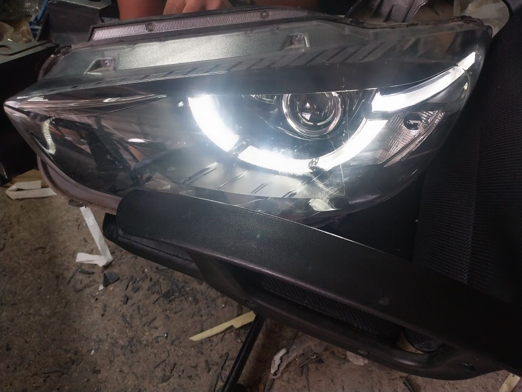 Фар фарове mazda cx5 led