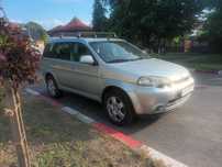 De vanzare Honda HR-V 2002
