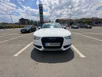 AUDI A5 2.0 TDI 177 Cp 2013 AUTOMAT/EURO 5
