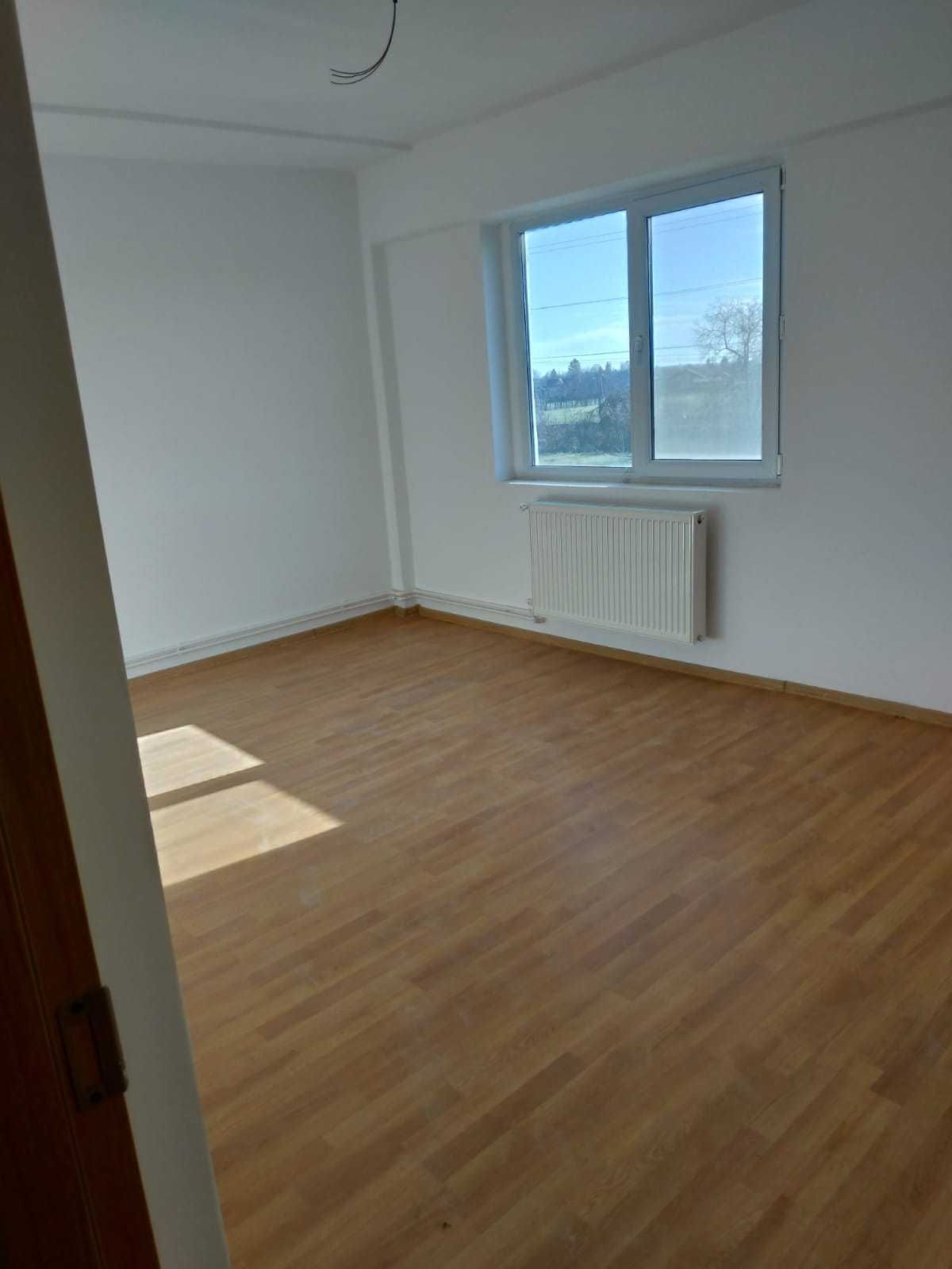 Apartament 2 camere Doicești