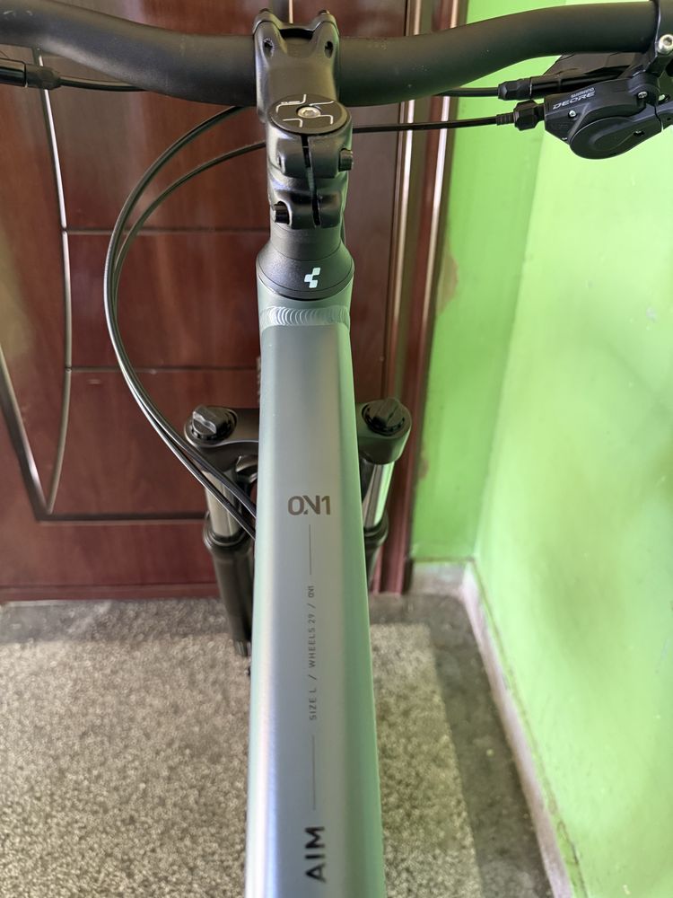 Колело Cube Aim One 29