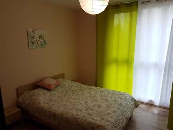 Дава се под наем Тристаен апартамент в Бургас, Сарафово - 90 кв.м за 229.5 € - Снимка #9