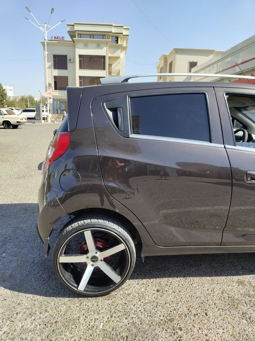 215/35/R18 Vossen diska balon