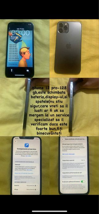 iphone 12 pro 128gb