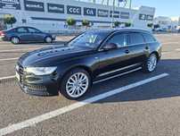 Vand Audi A6 avant