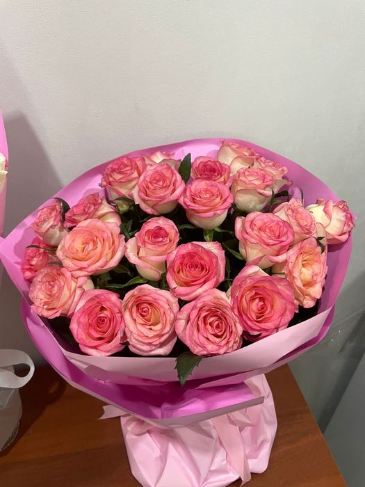 Продам цветы срочно