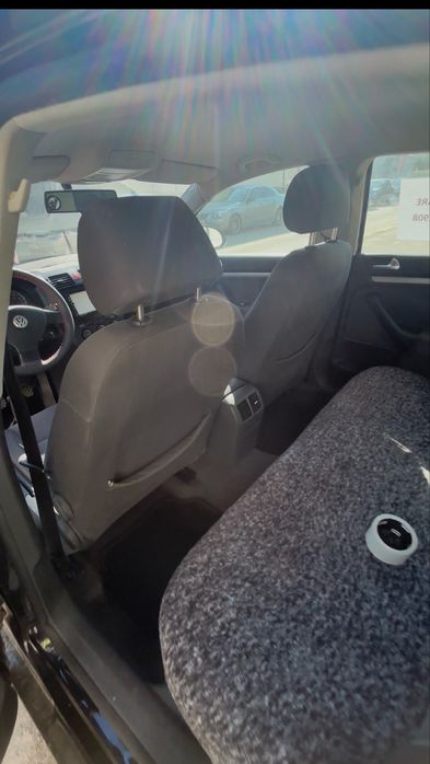 Volkswagen Jetta 1.9 TDI