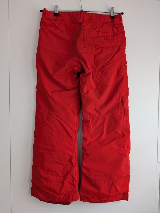 Pantaloni schi BURTON mărime 34-36