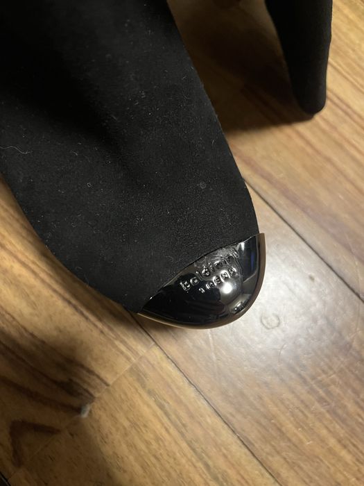 Оригинални обувки на Baldinini от Pepino размер 36 и една втора