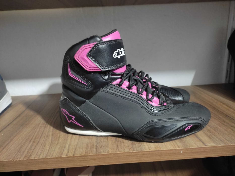 Мото боти Alpinestars Stella 36