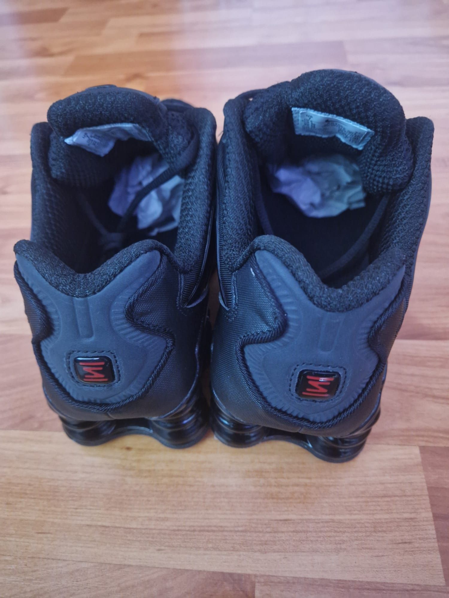 Nike Shox original