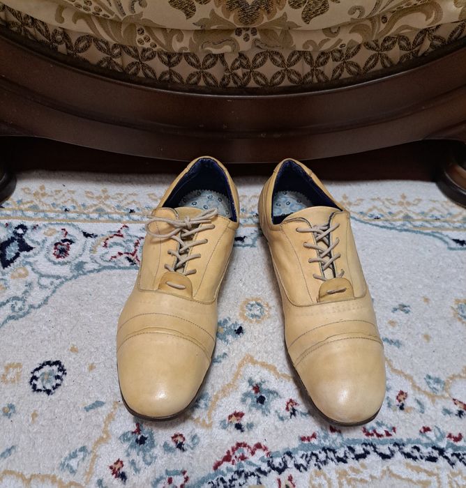 Туфли Kenzo, оригинал, размер 41