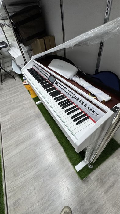 Синтезатор mk-812