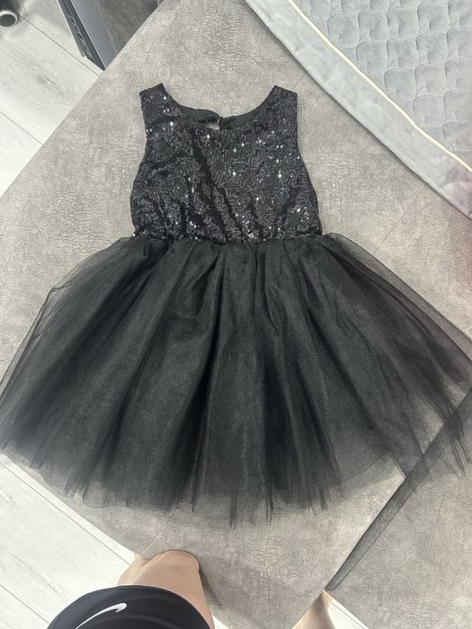 Продам детское платье