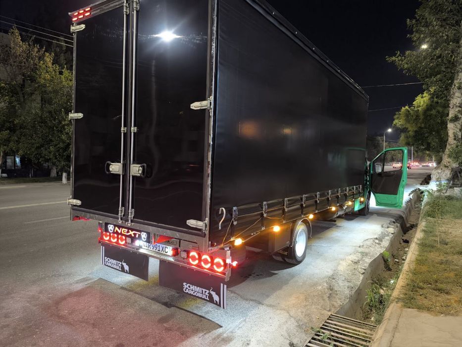 Газель Некст сотилади, Продается Газель Некст