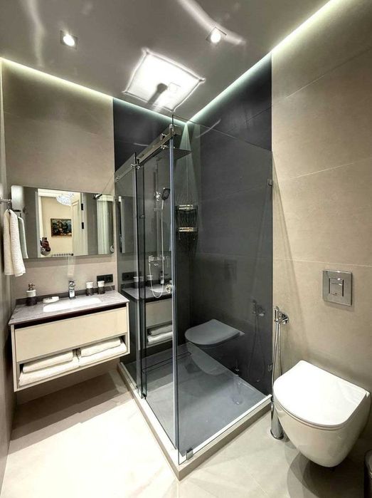 Сдается в Ташкент Сити 3/3/7 Бульвард  374*