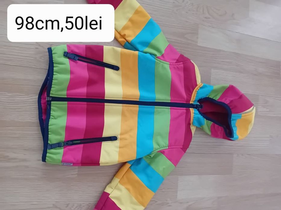 Vand lot gecute 98cm