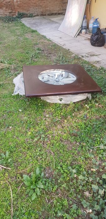 Маса джанта 21 цола