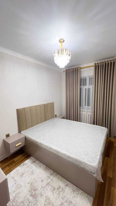 2*3х ком квартира Авиасозлар-1 Кадешва базар