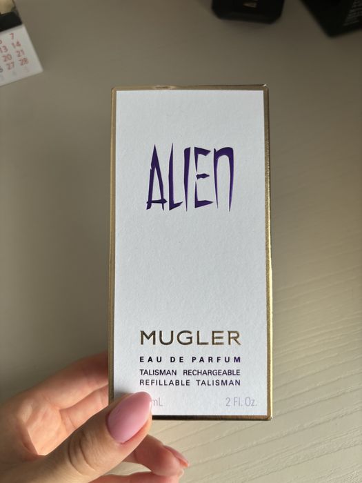 Дамски парфюм Thierry Mugler
