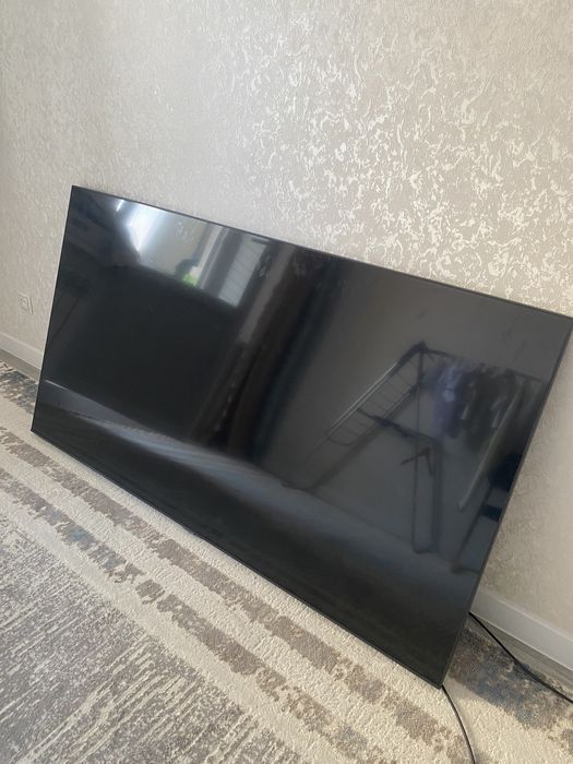 Телевизор сатылады экран кеткен запчастке 10000тг