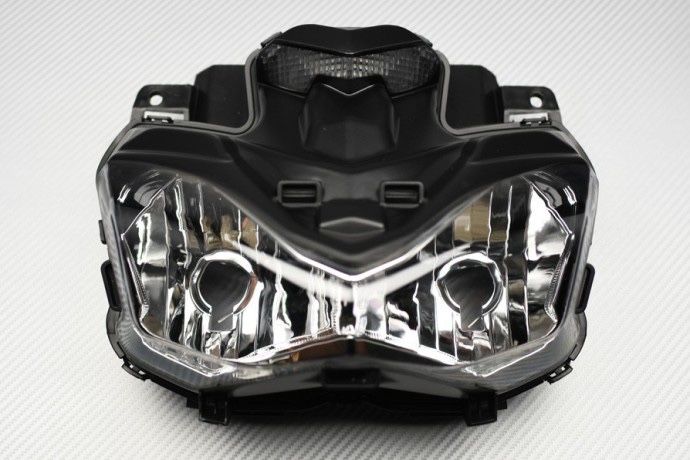 Нов фар за KAWASAKI Z900 2017 - 2019