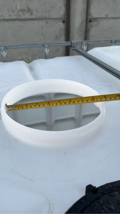 Bazin cub ibc 1000