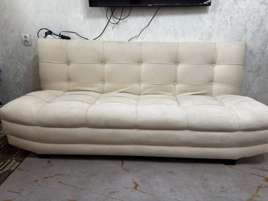 Продам диван в отличном состоянии