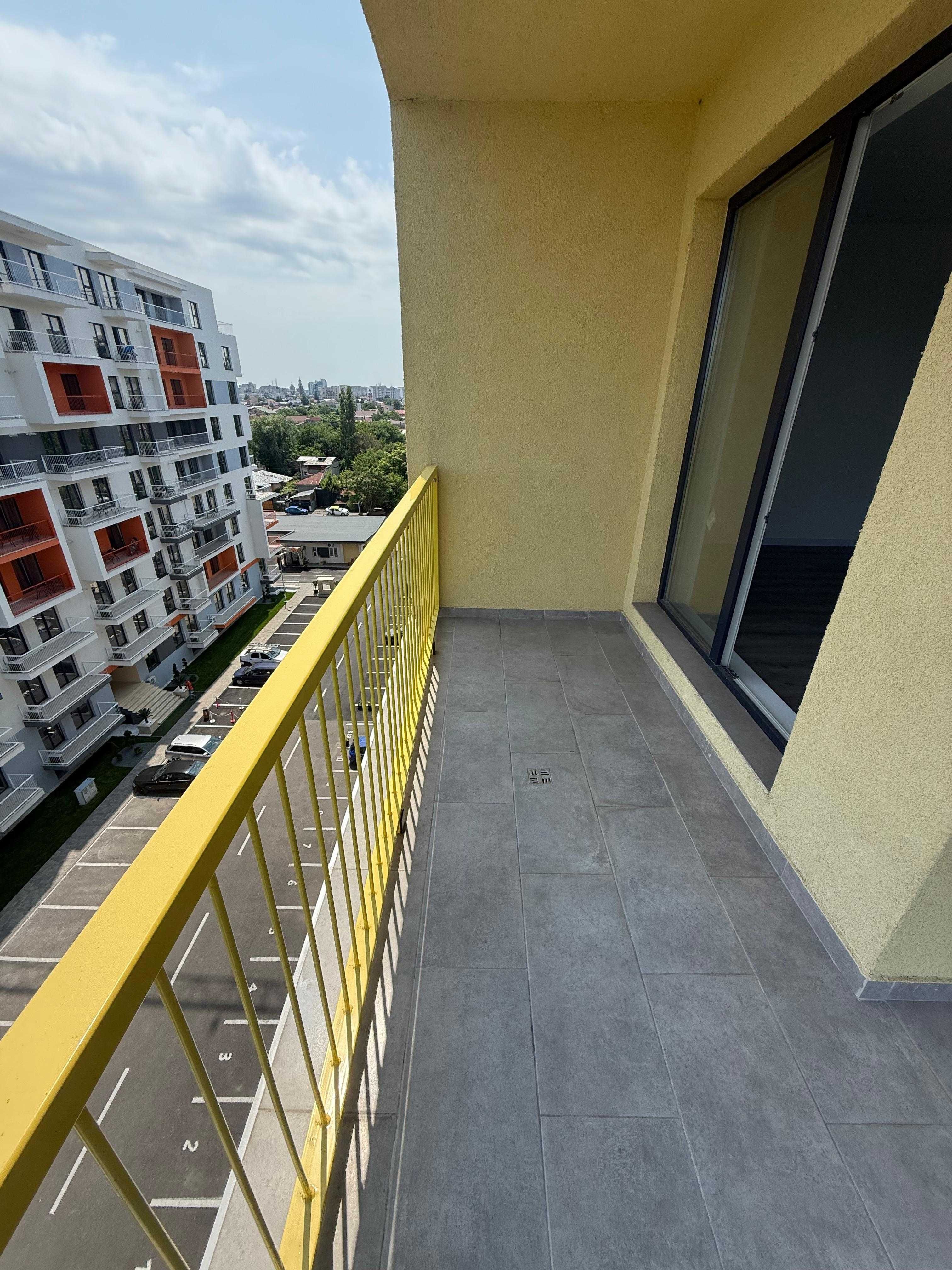 Apartament 3  Camere