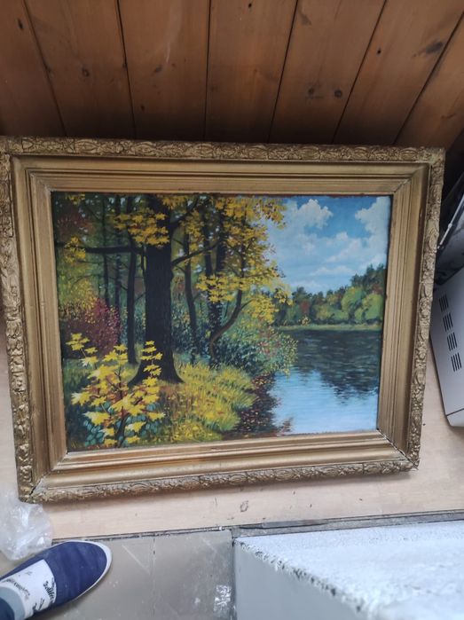 Продаётся картина