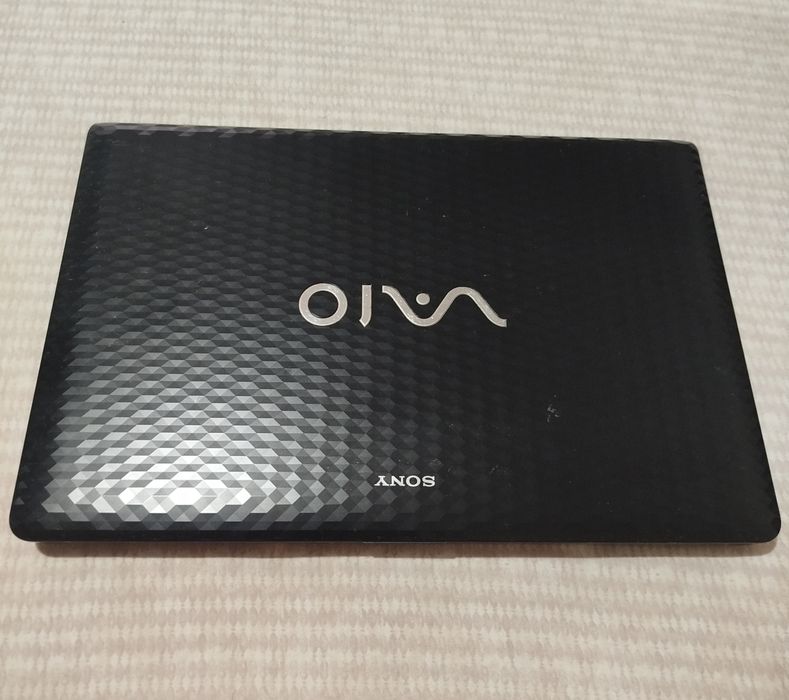 Ноутбук Sony Vaio