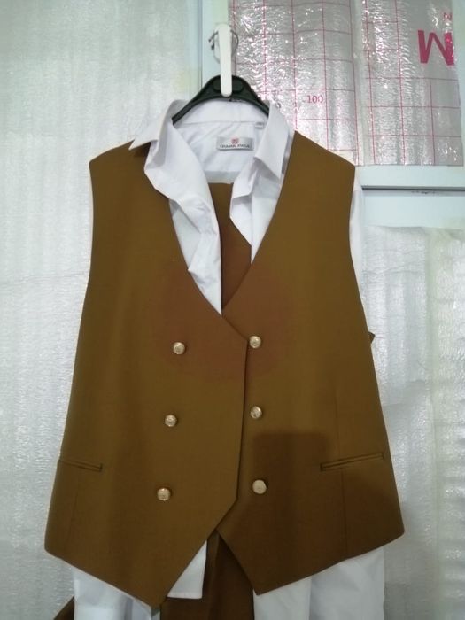 Кастюм муж турция