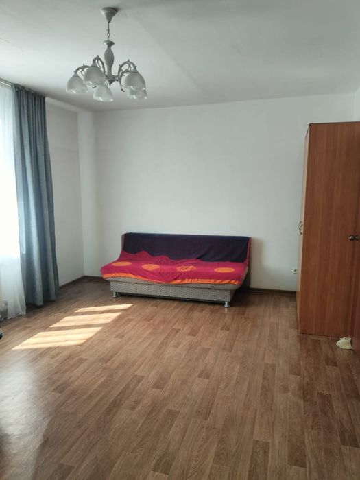 1 ком.кв, район 19 школы, 2016 г п