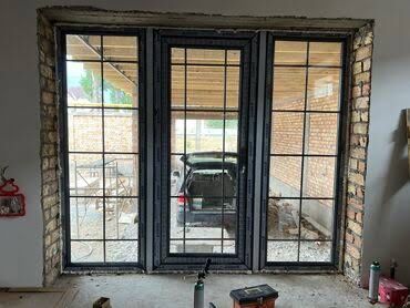 Купить Пластиковые Окно Под Ключ ПВХ Окон