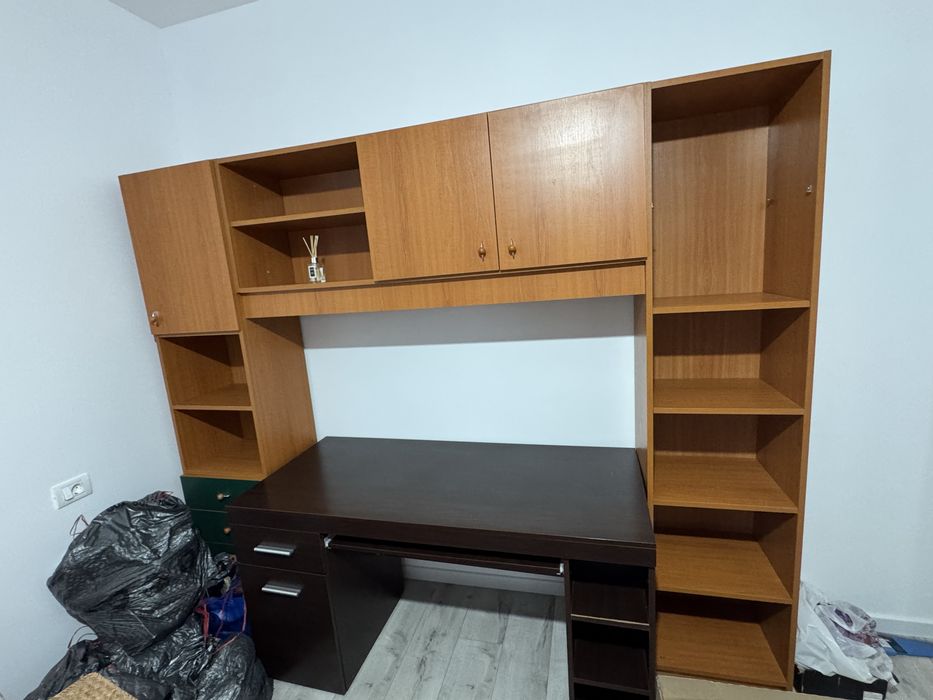 Mobilier dormitor