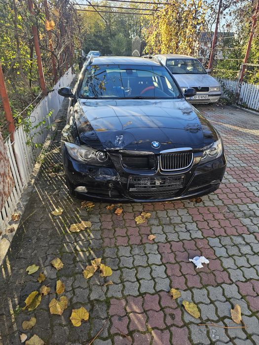 Vand bmw seria 3 2008