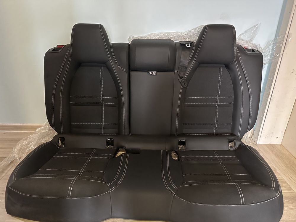 Салон/седалки за mercedes A/ CLA класа w176