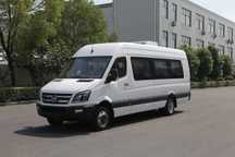 Микроавтобус YUCHAI V7L/ WANCHE/ на базе Mercedes Benz Sprinter/ дизел