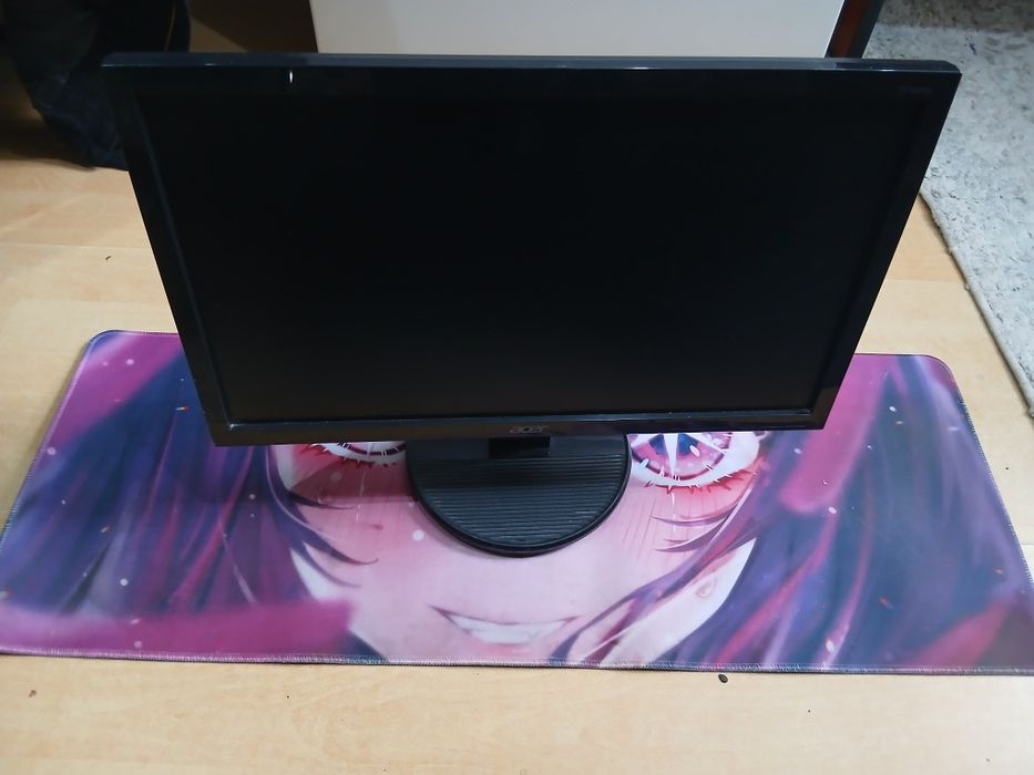 Продаю монитор acer 18.5 дюймов