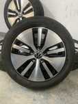 Jante 16 originale VW Golf 7 8 6 Passat