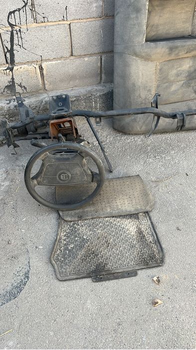 Мерс 210 запчасти по дешевке