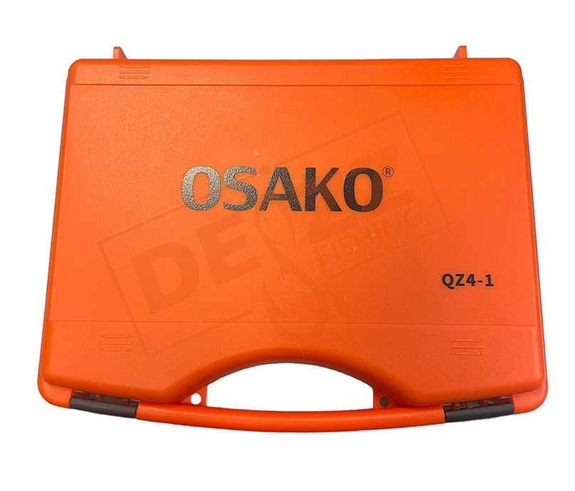 Водоустойчиви сигнализатори Osako QZ 4+1 / 3+1
