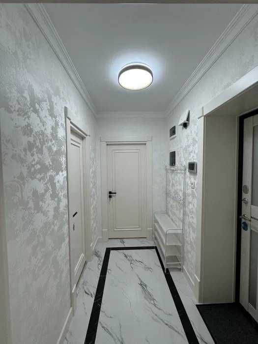 Shayxontohurda 2 Xonali Kvartira ijaraga Beriladi | Tinchlik |