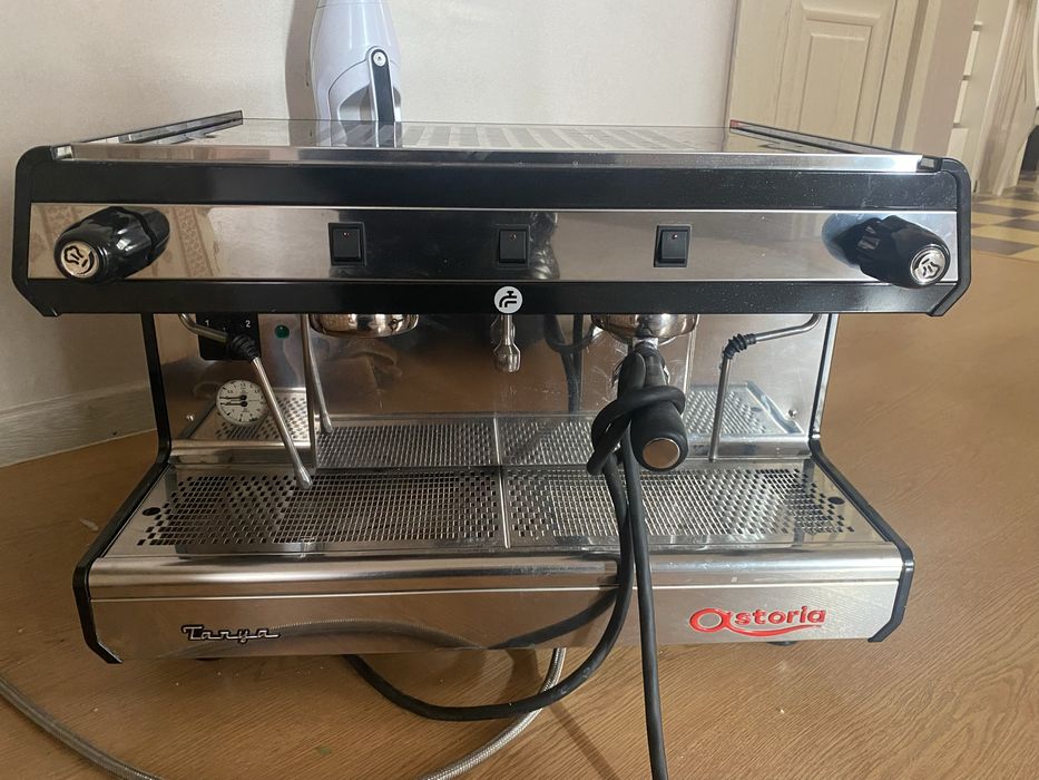 Кофемашина Астория